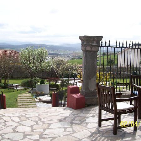Posada Campo (Adults Only) Суансес Экстерьер фото