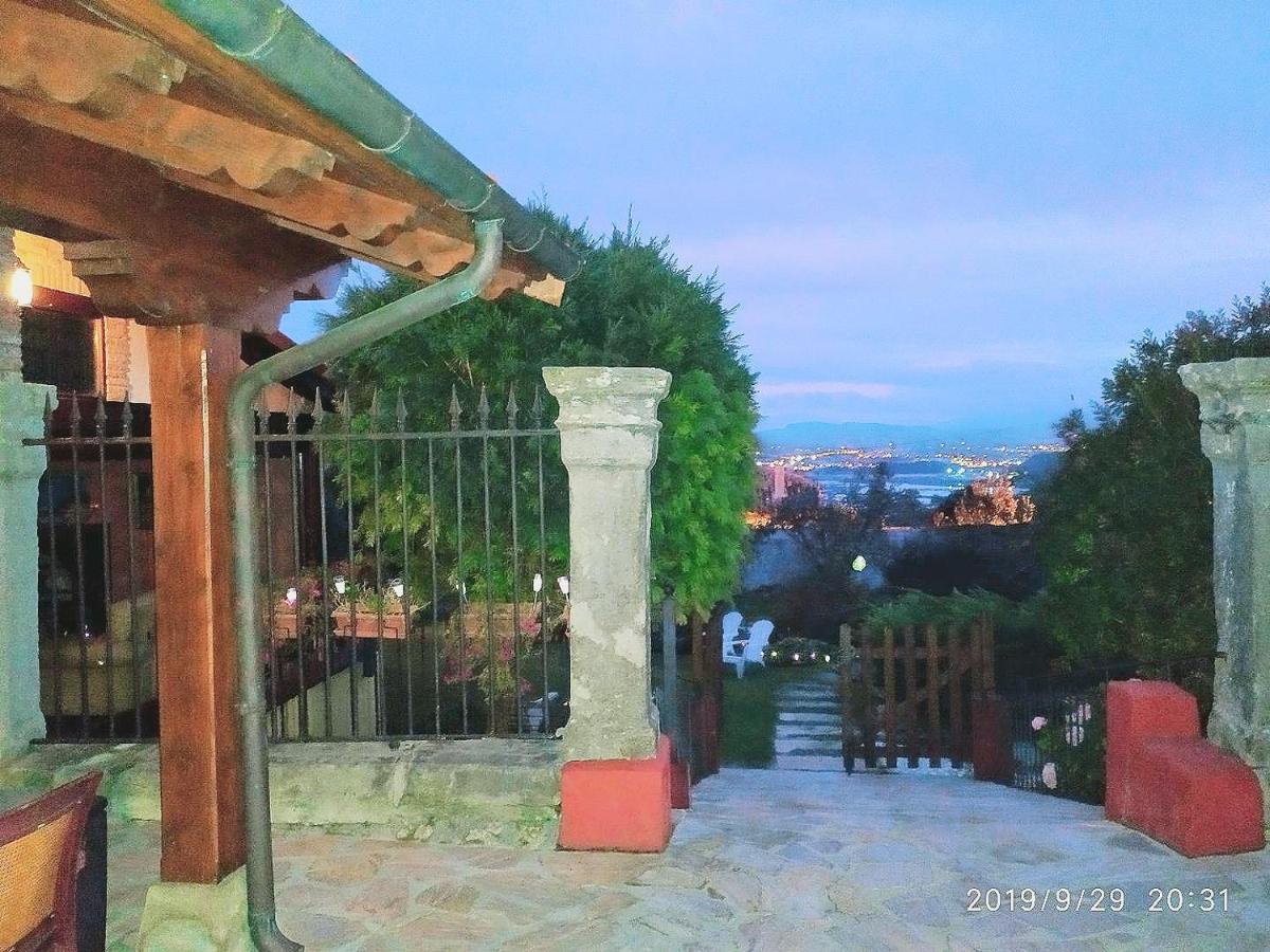 Posada Campo (Adults Only) Суансес Экстерьер фото