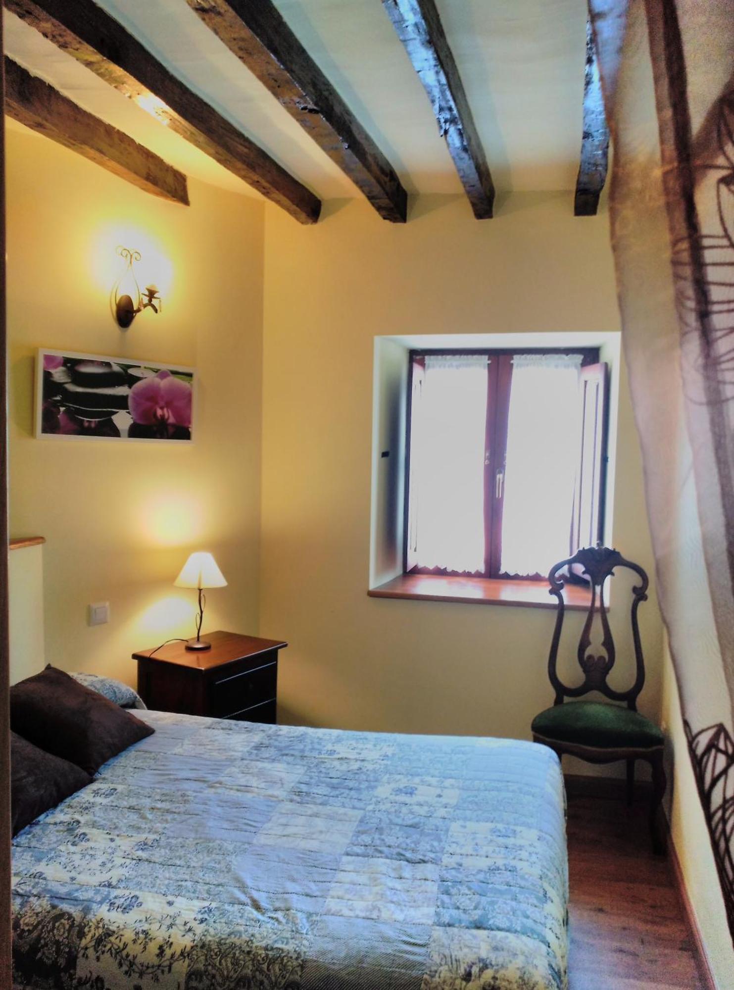 Posada Campo (Adults Only) Суансес Экстерьер фото