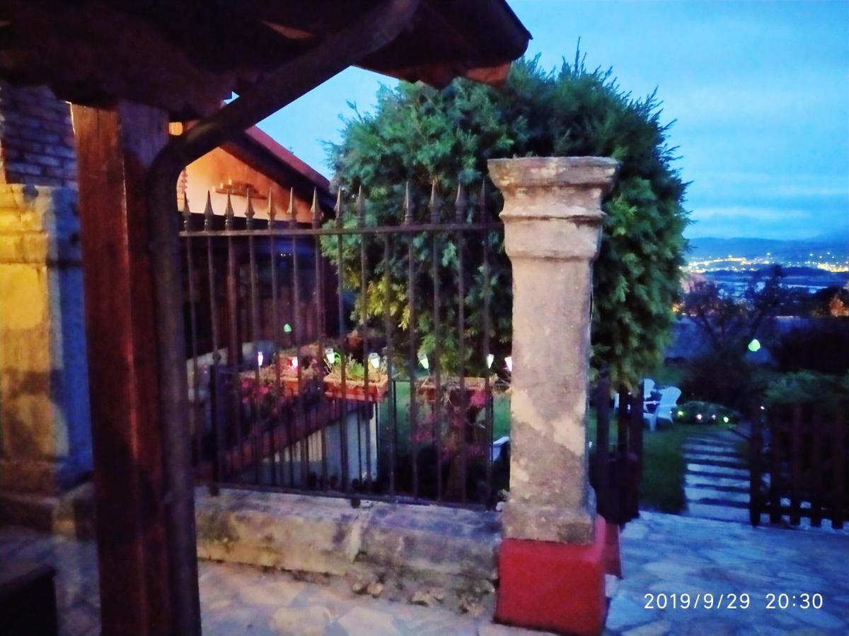 Posada Campo (Adults Only) Суансес Экстерьер фото